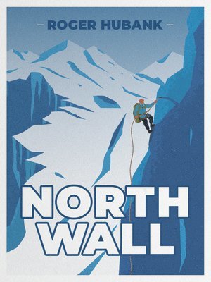 North Wall 1