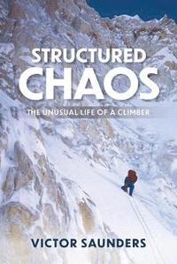 bokomslag Structured Chaos