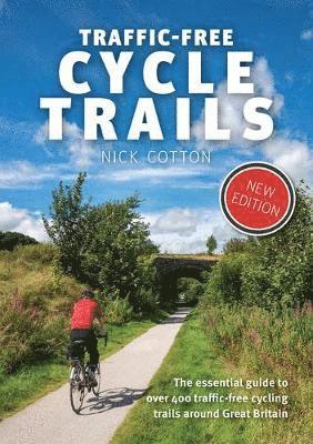 Traffic-Free Cycle Trails 1