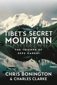 bokomslag Tibet's Secret Mountain