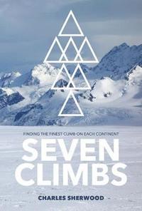 bokomslag Seven Climbs