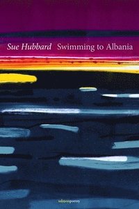 bokomslag Swimming to Albania