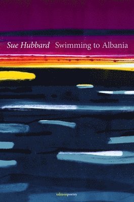 Swimming to Albania 1