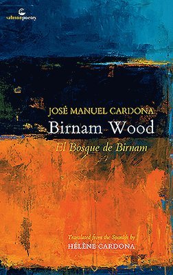 bokomslag Birnam Wood