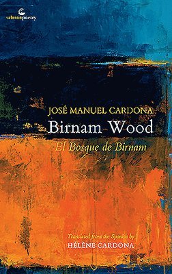 Birnam Wood / El Bosque de Birnam 1