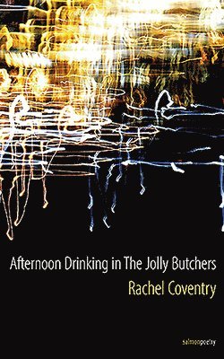 bokomslag Afternoon Drinking at The Jolly Butchers