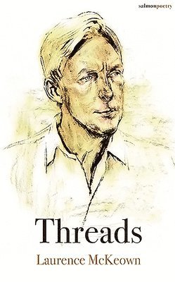 Laurence McKeown - Threads, Häftad