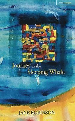 Jane Robinson - Journey to the Sleeping Whale, Häftad