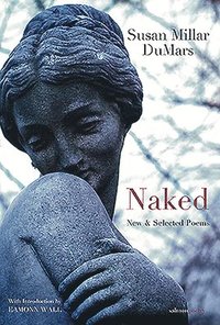 bokomslag Naked: New & Selected Poems