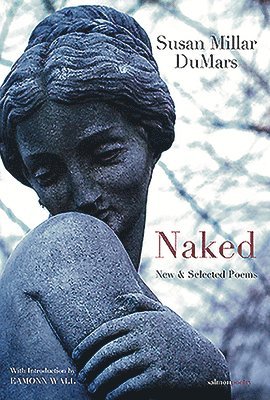 bokomslag Naked: New & Selected Poems