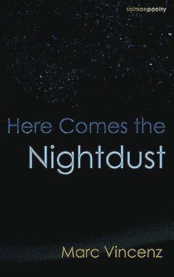 bokomslag Here Comes the Nightdust