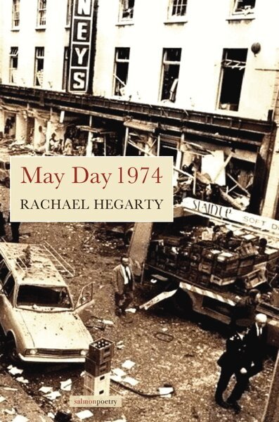 Rachael Hegarty - May Day 1974, Häftad