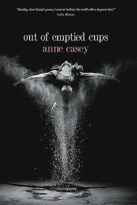 Out of emptied cups