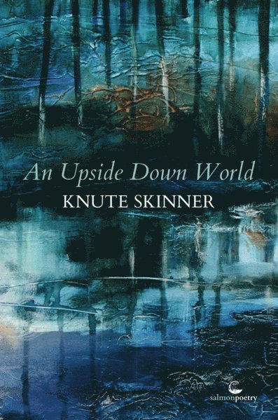 Knute Skinner - Upside Down World, Häftad