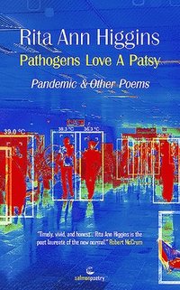 bokomslag Pathogens Love A Patsy