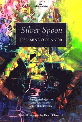 bokomslag Silver Spoon