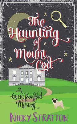 Haunting of Mount Cod