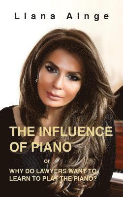 Influence of Piano 1