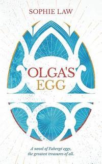 bokomslag Olga's Egg