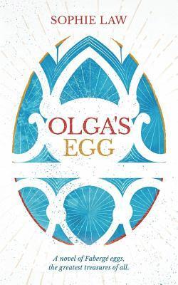 Olga's Egg 1