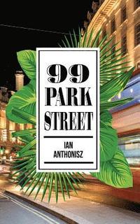 bokomslag 99 Park Street