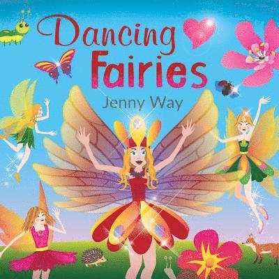 Dancing Fairies 1