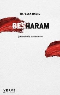 bokomslag Besharam