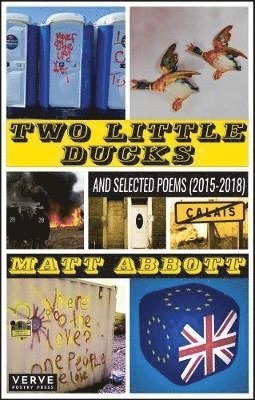 Two Little Ducks 1