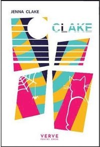 bokomslag Clake / Interview for