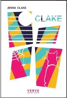bokomslag Clake / Interview for