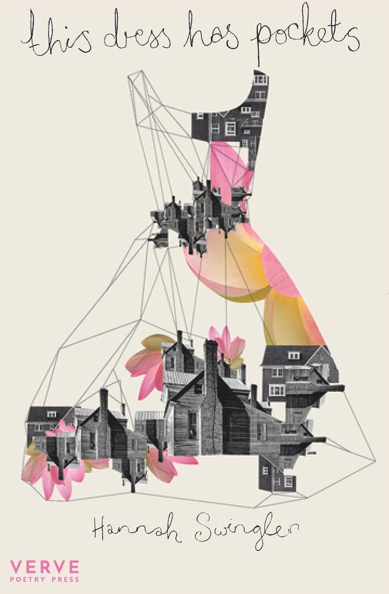 Hannah Swingler - This dress has pockets, Häftad