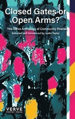 Verve Anthology of Community Poems