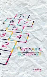 bokomslag Playground