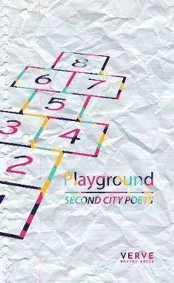 bokomslag Playground