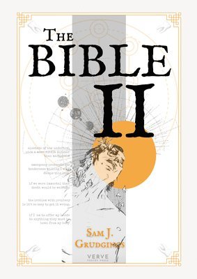 Sam J. Grudgings - Bible II, Häftad