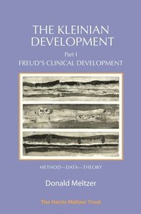 bokomslag Kleinian Development Book 1