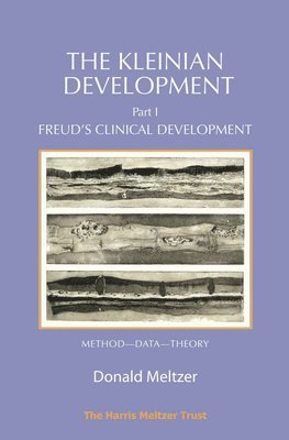 bokomslag Kleinian Development Book 1