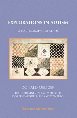 Explorations in Autism 1