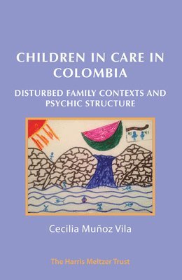 Children in Care in Colombia 1