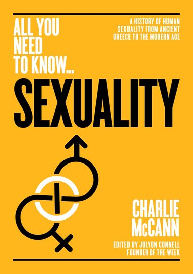 bokomslag Sexuality