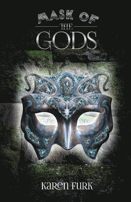 Mask of the Gods 1