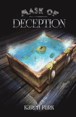 Mask of Deception 1