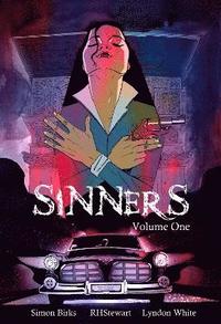 bokomslag Sinners: Volume 1