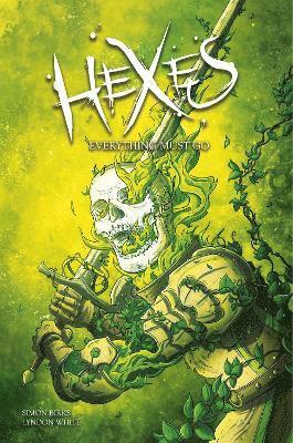 Simon Birks - Hexes: Volume 2, Häftad