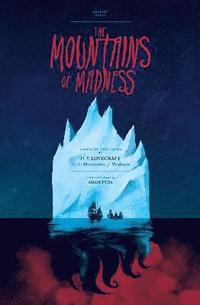 bokomslag The Mountains of Madness
