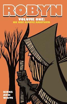 Simon Birks - Robyn Volume One, Häftad