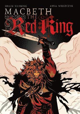 Shaun Manning - Macbeth: The Red King, Häftad. Tillgänglighet: Lägg i varukorg