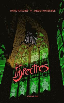 The InSpectres Volume One 1