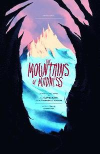 bokomslag The Mountains of Madness