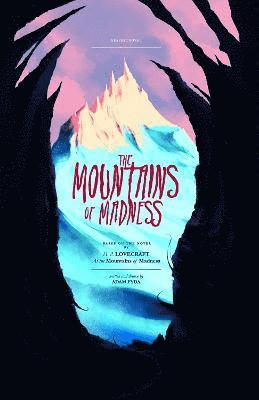 Adam Fyda - Mountains of Madness, Häftad